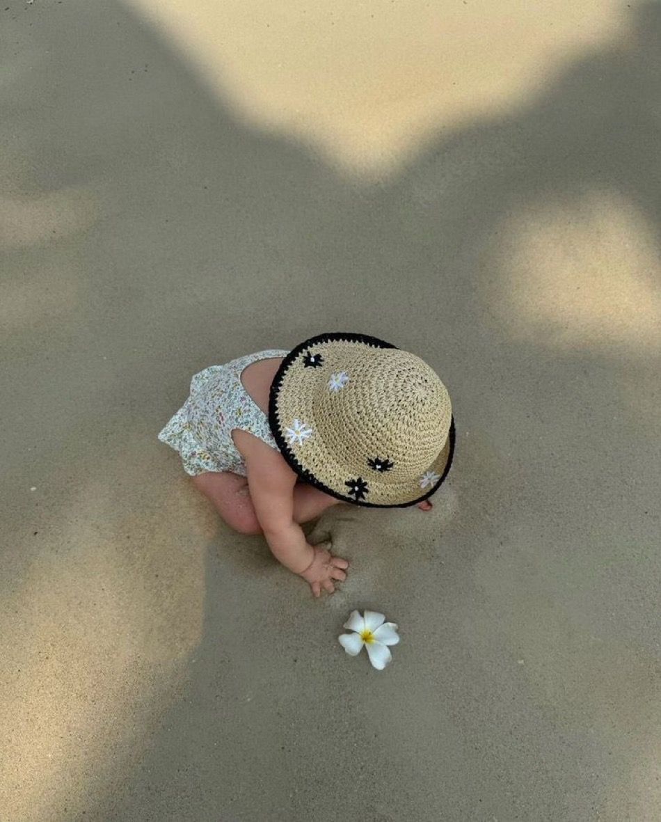 Essentiels bébé