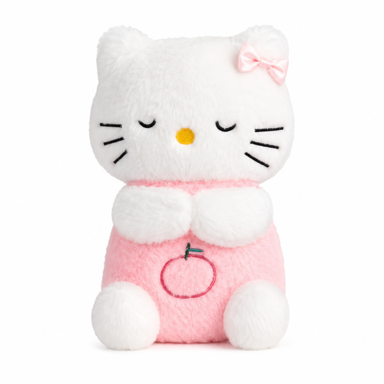 Cloudy™ – La peluche apaisante qui respire 🌙
