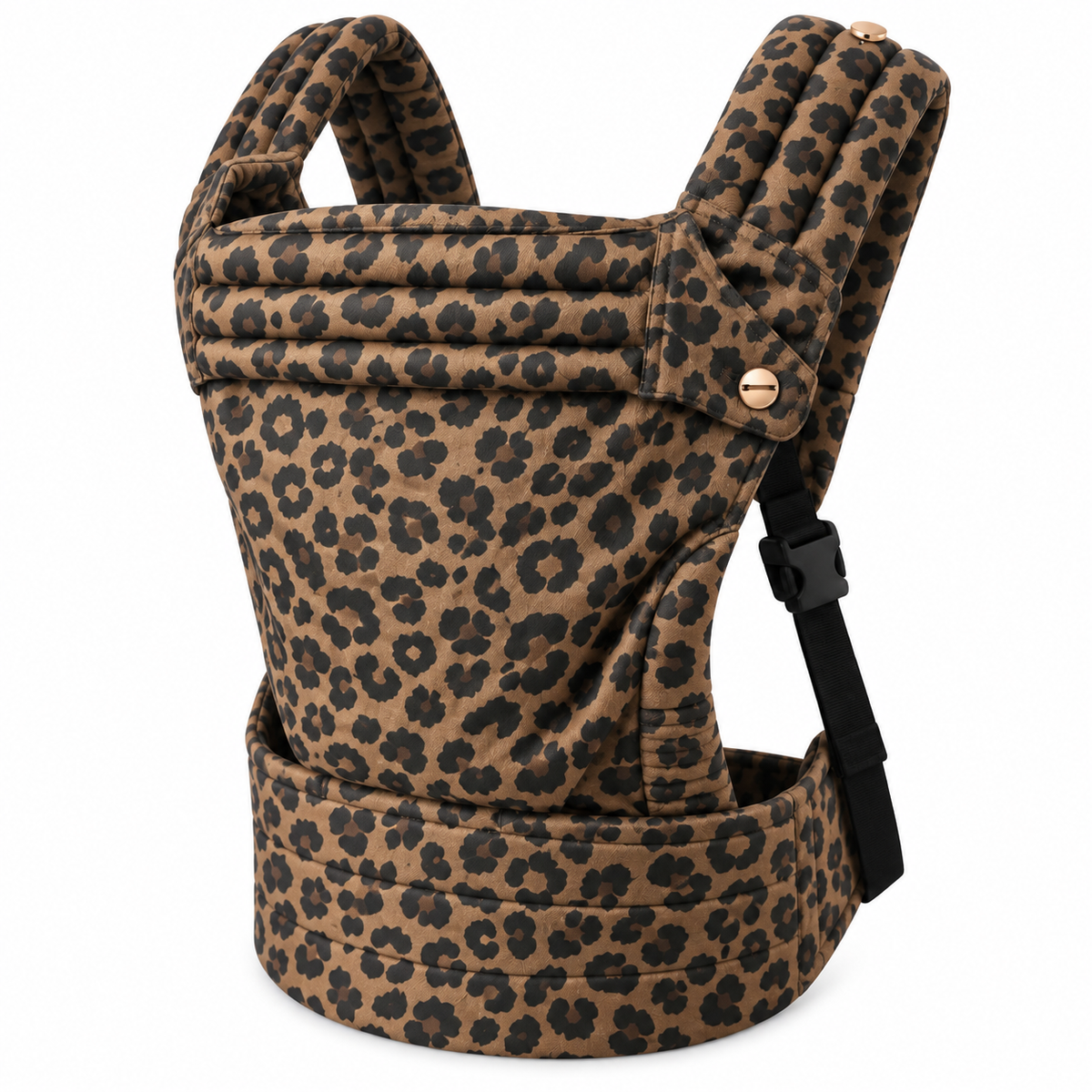 Porte bébé Ergonomique, confortable & léger