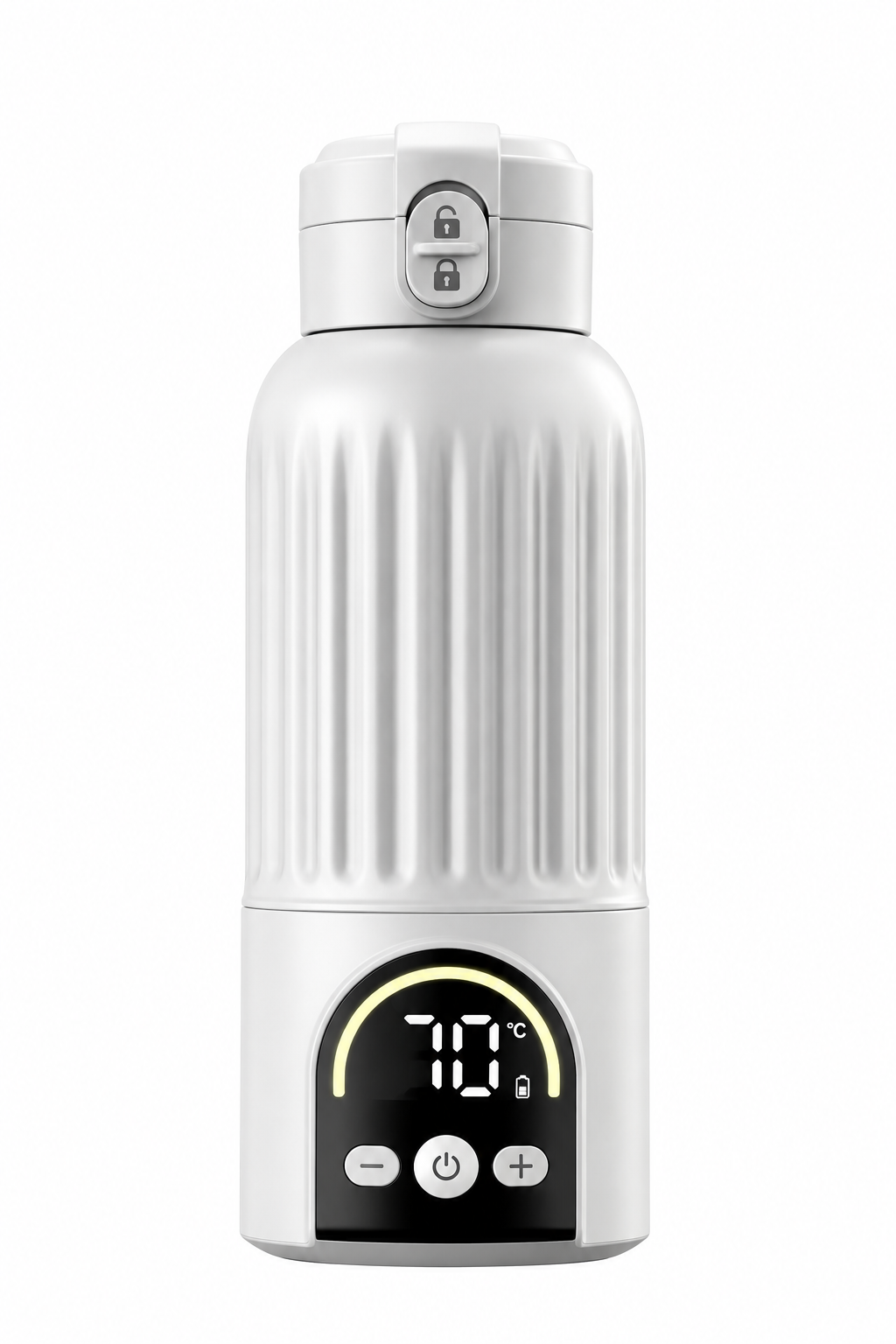 Chauffe Lait & Eau Nomade