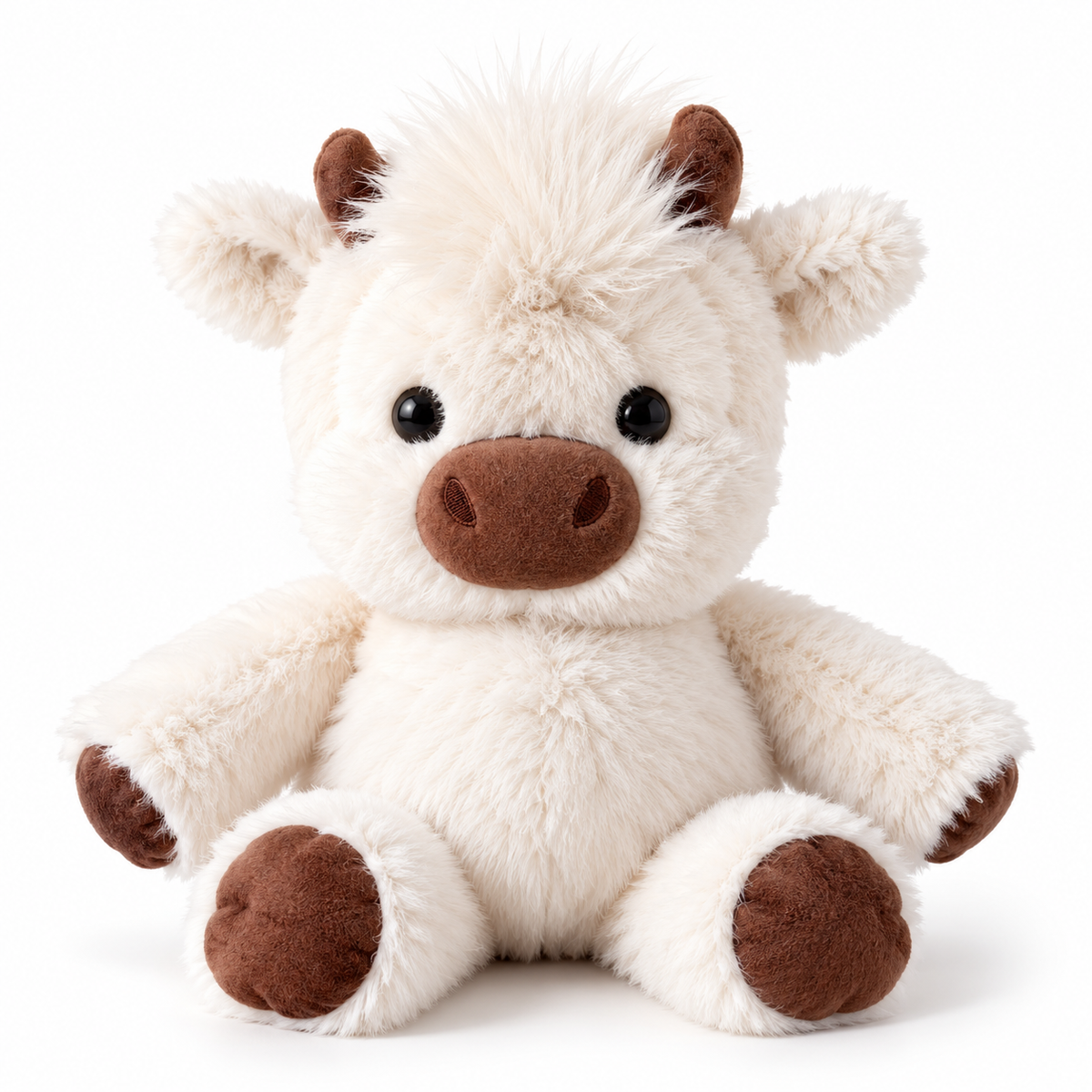 Blushy™ — La Peluche interactive Qui Court 🐾
