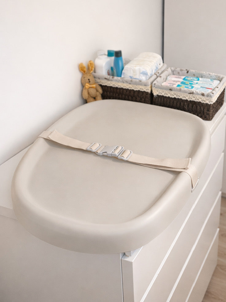 Matelas à Langer Portable Imperméable – Confort & Sécurité Bébé