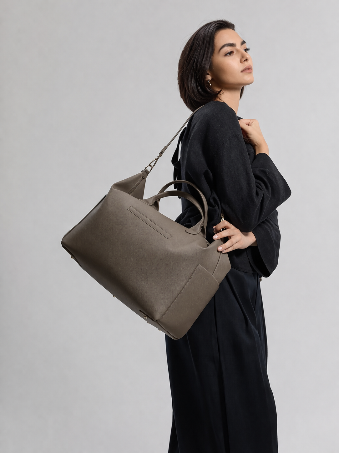 NAYA — SAC À LANGER ÉLÉGANT