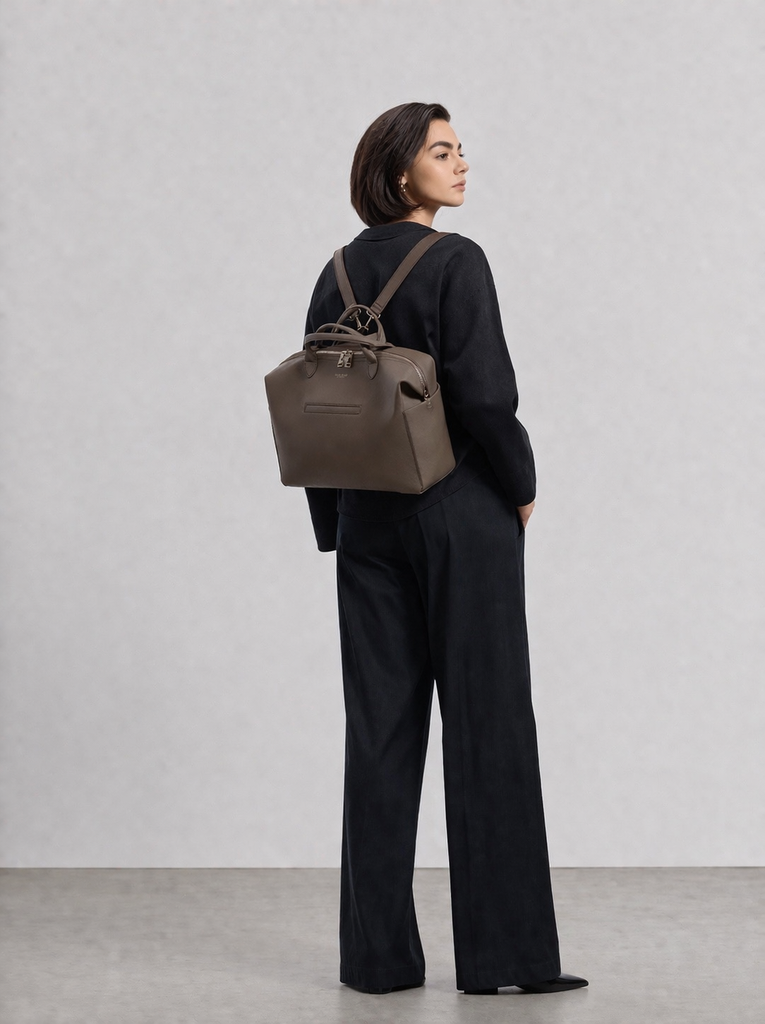 NAYA — SAC À LANGER ÉLÉGANT