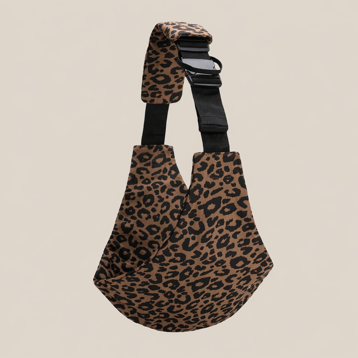 Luna – Porte-bébé ergonomique