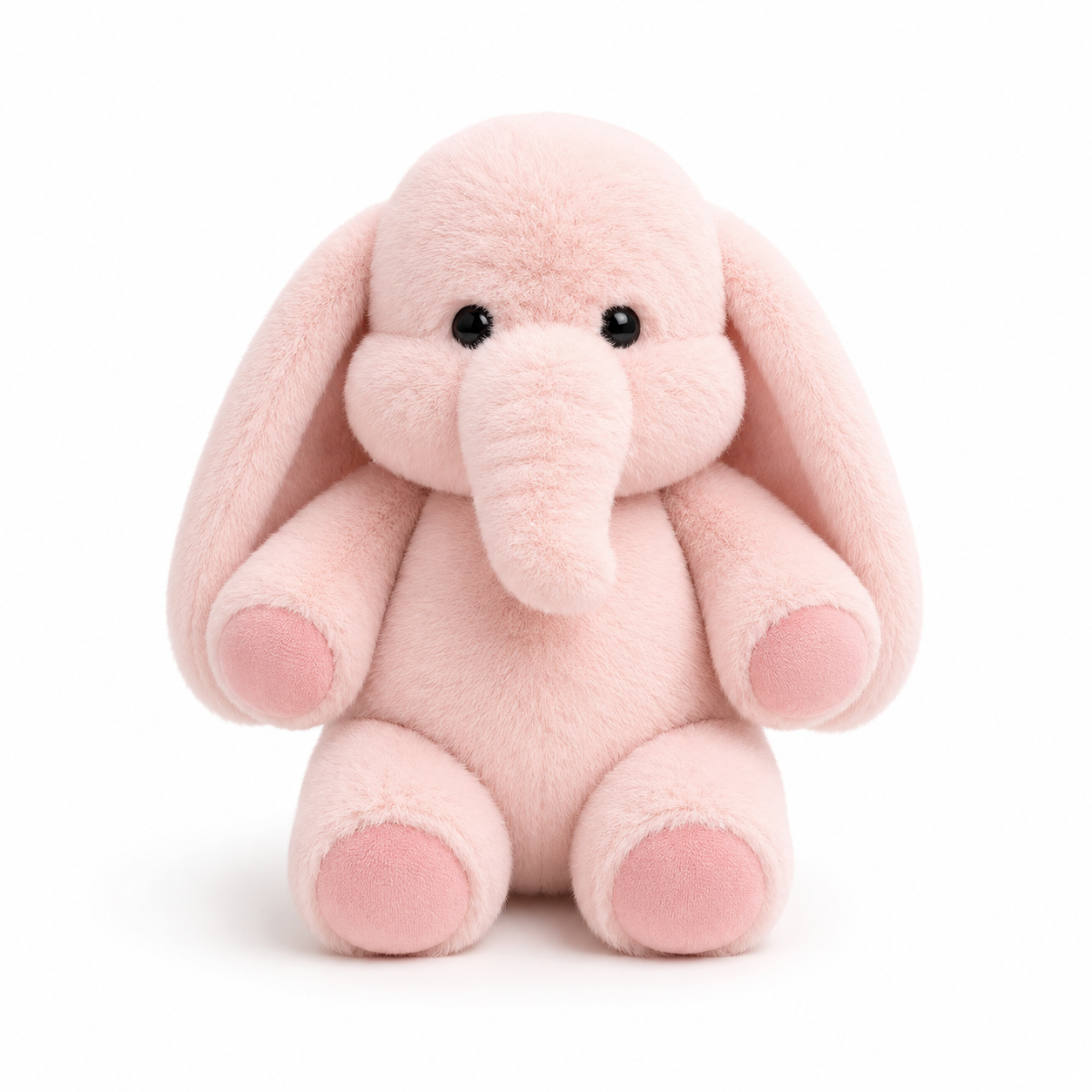 Blushy™ — La Peluche interactive Qui Court 🐾