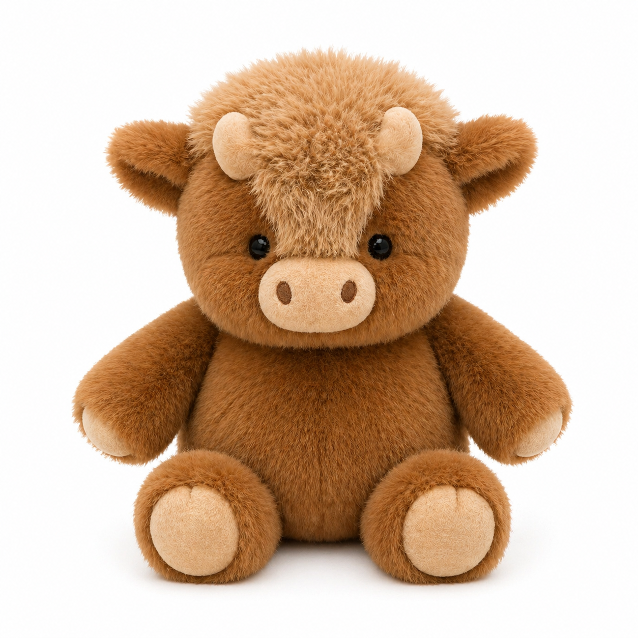 Blushy™ – Peluche interactive Kawaii Qui Court Quand On La Secoue