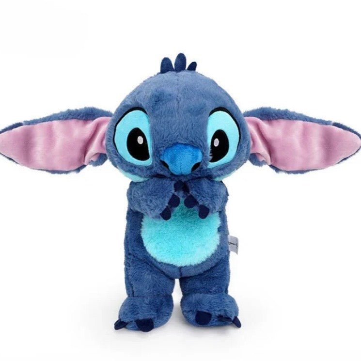 Cloudy™ – La peluche apaisante qui respire 🌙