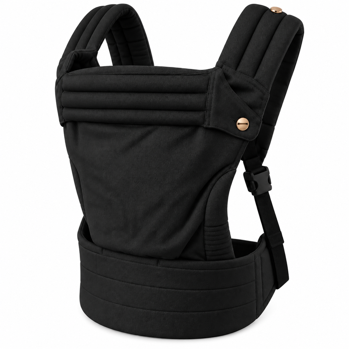 Porte bébé Ergonomique, confortable & léger