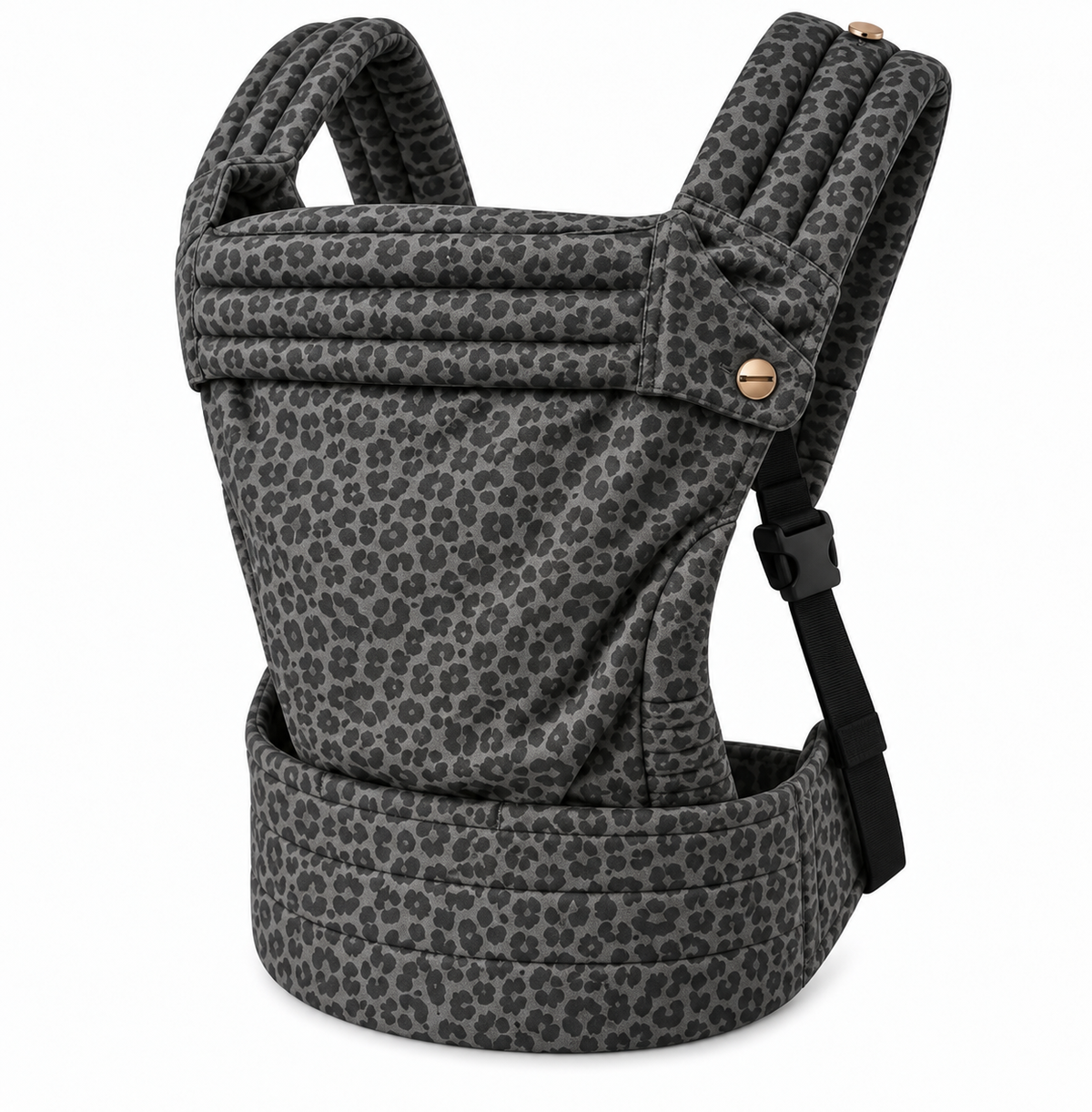 Porte bébé Ergonomique, confortable & léger