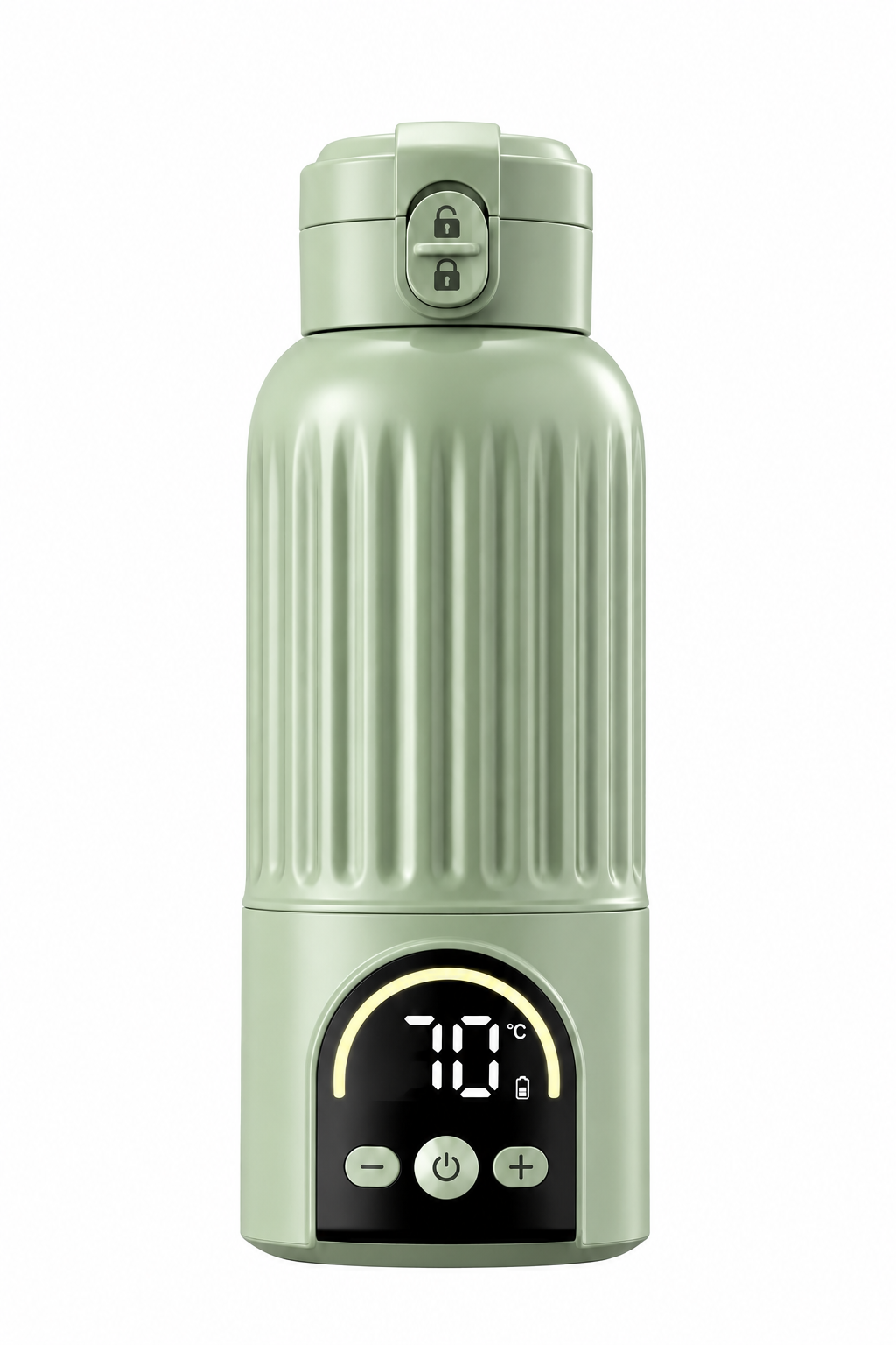 Chauffe Lait & Eau Nomade