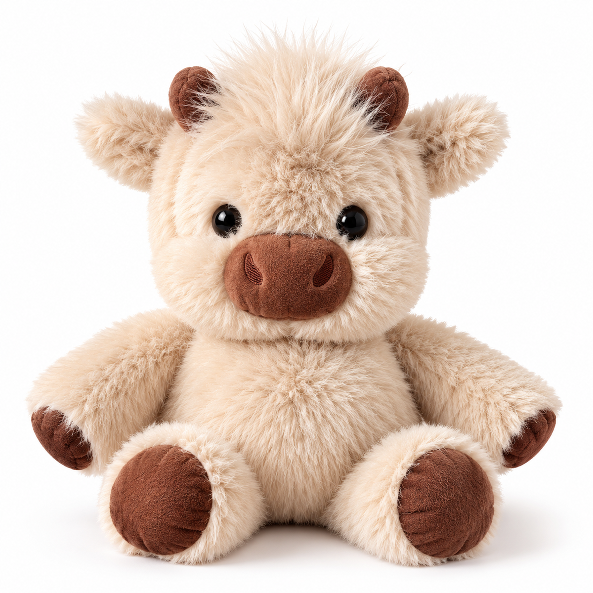 Blushy™ — La Peluche interactive Qui Court 🐾
