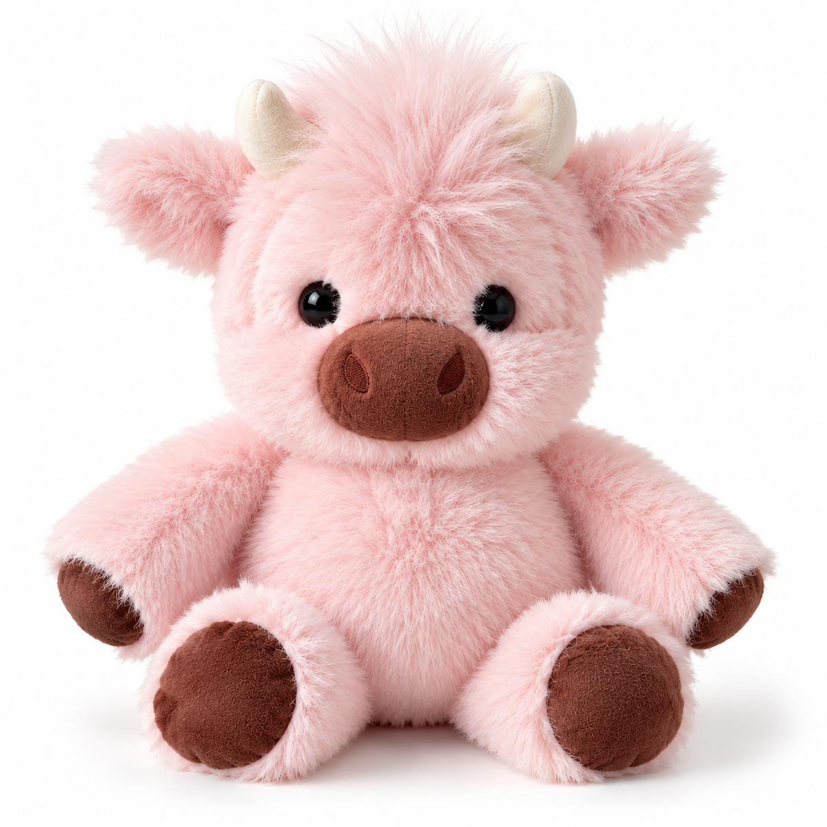 Blushy™ — La Peluche interactive Qui Court 🐾