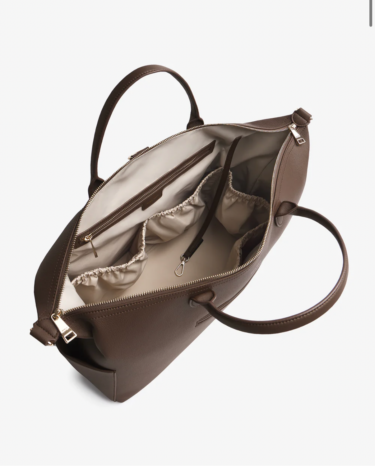 NAYA — SAC À LANGER ÉLÉGANT
