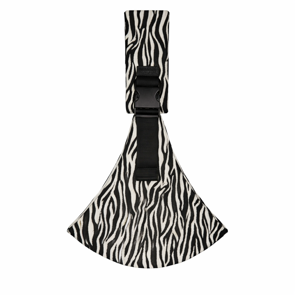 Luna – Porte-bébé ergonomique