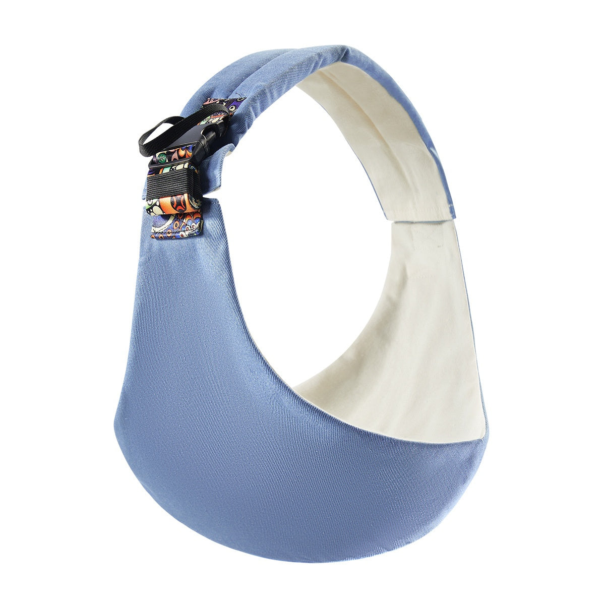 Luna – Porte-bébé ergonomique