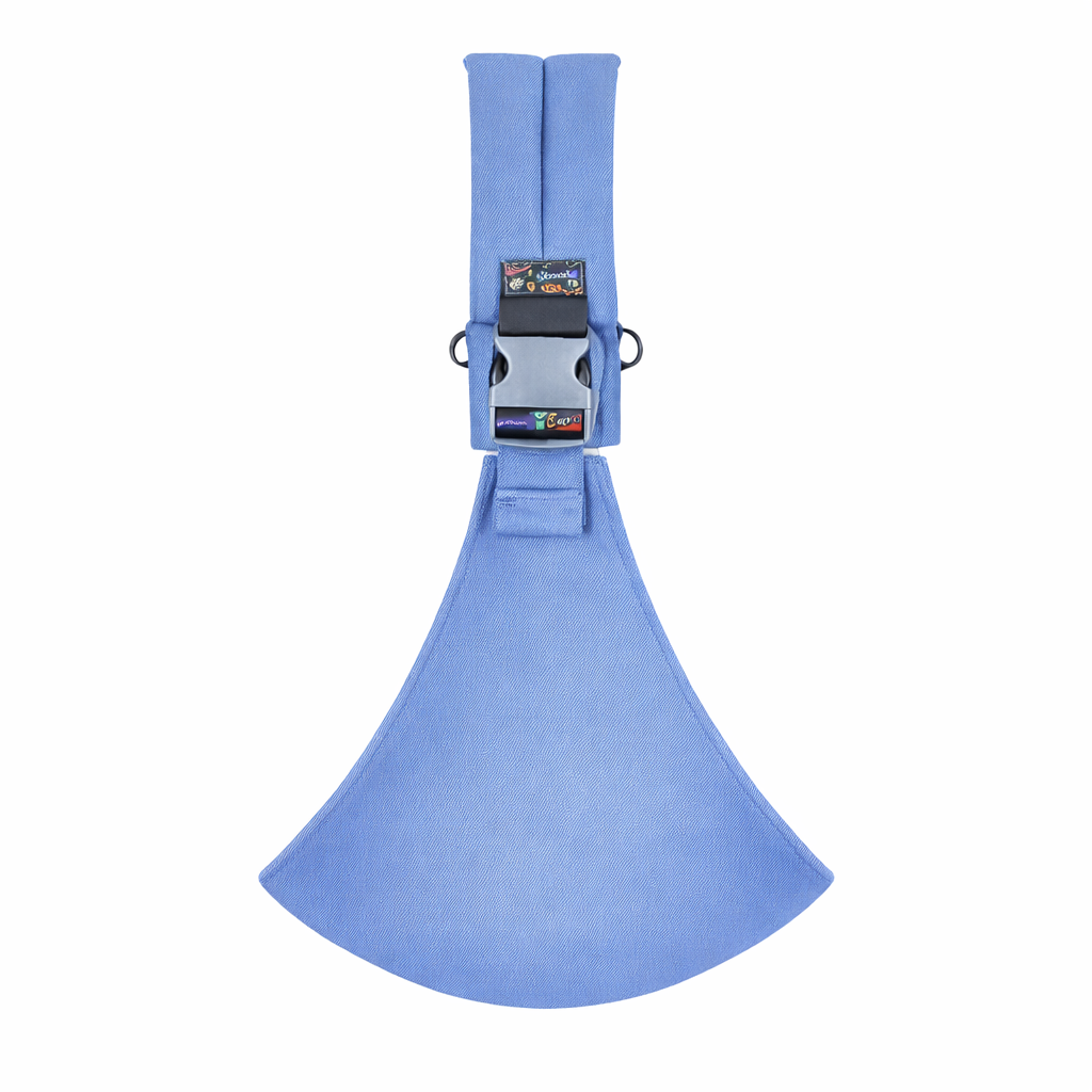 Luna – Porte-bébé ergonomique