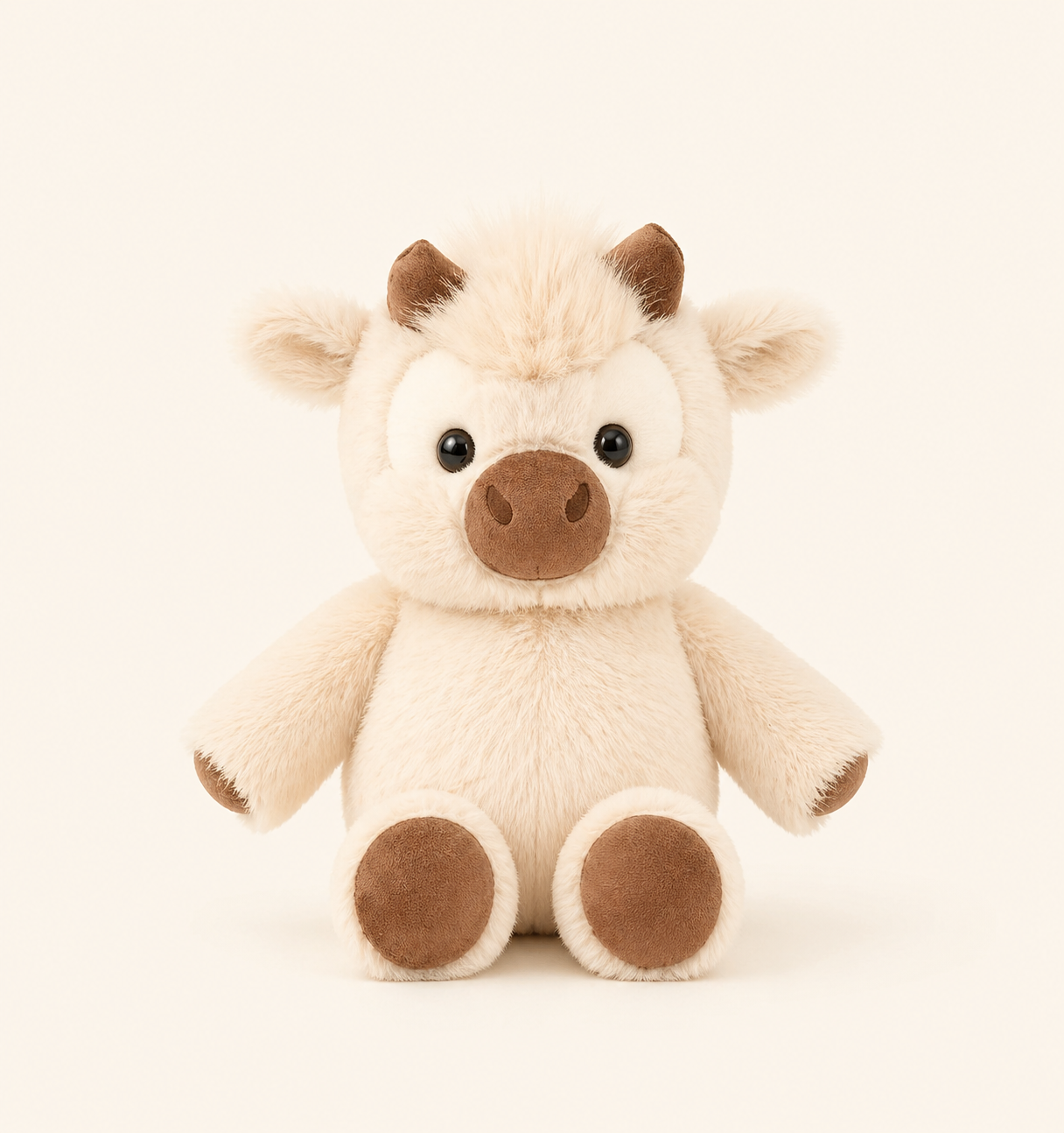Blushy™ – Peluche interactive Kawaii Qui Court Quand On La Secoue