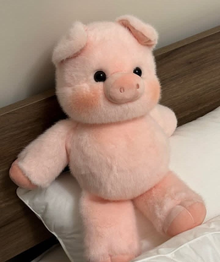 Blushy™ – Peluche interactive Kawaii Qui Court Quand On La Secoue