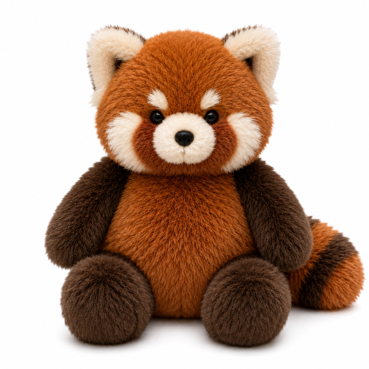 Blushy™ — La Peluche interactive Qui Court 🐾