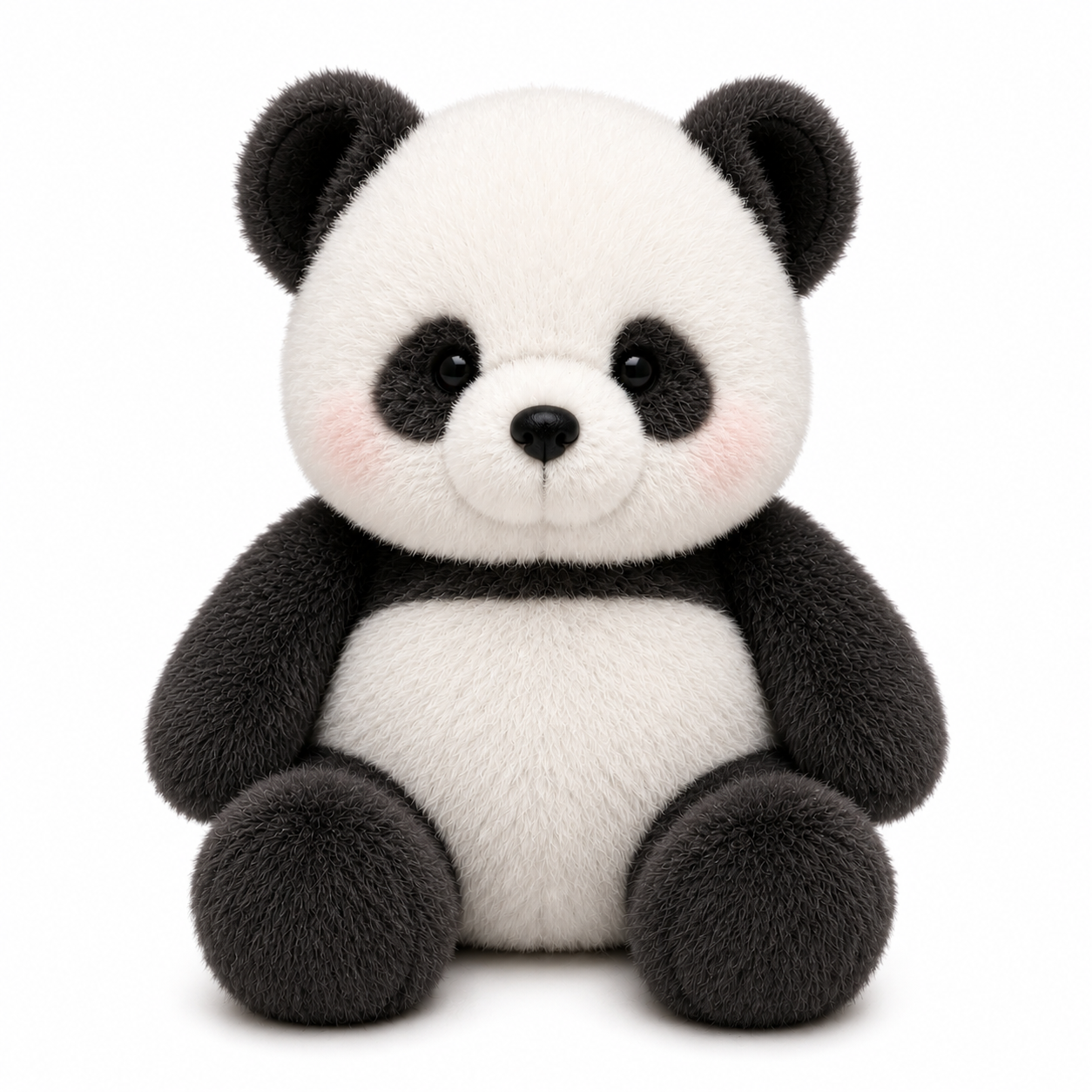Blushy™ — La Peluche interactive Qui Court 🐾