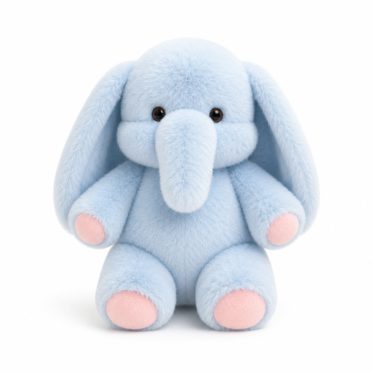 Blushy™ — La Peluche interactive Qui Court 🐾