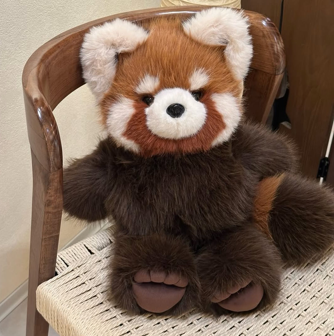 Blushy™ — La Peluche interactive Qui Court 🐾